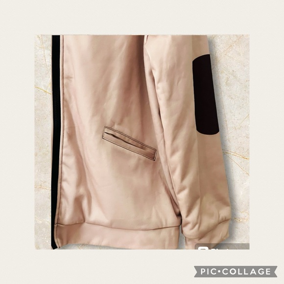 NEW! HP Extremely Warm Men’s Casual Fur Lined Hooded Fall/Winer Jacket - Picture 10 of 15